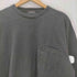 M.I.D.A. ポケット L/S Tシャツ メンズ JPN:L