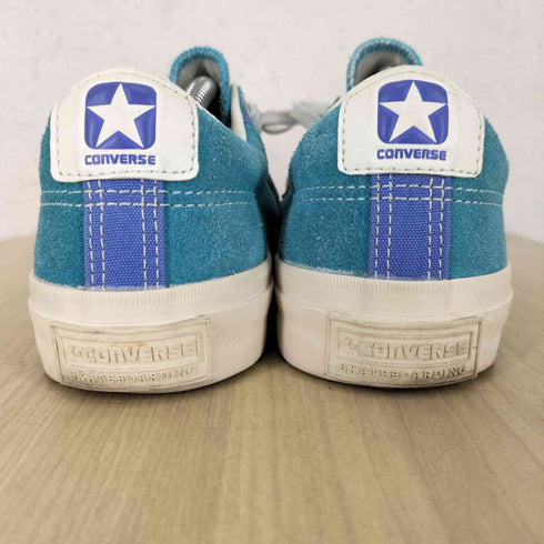コンバーススケートボーディング CONVERSE SKATEBOARDING BREAKSTAR SK SAYHELLO OX ブレイクスター スケート セイハロー プラス ロー レディース JPN:24.5
