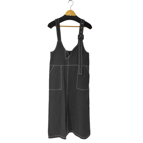 アメリ AMERI SHOREDITCH OVER DRESS レディース FREE