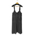 アメリ AMERI SHOREDITCH OVER DRESS レディース FREE