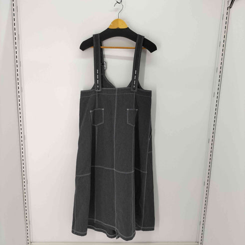 アメリ AMERI SHOREDITCH OVER DRESS レディース FREE