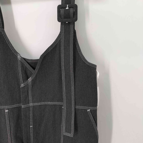 アメリ AMERI SHOREDITCH OVER DRESS レディース FREE