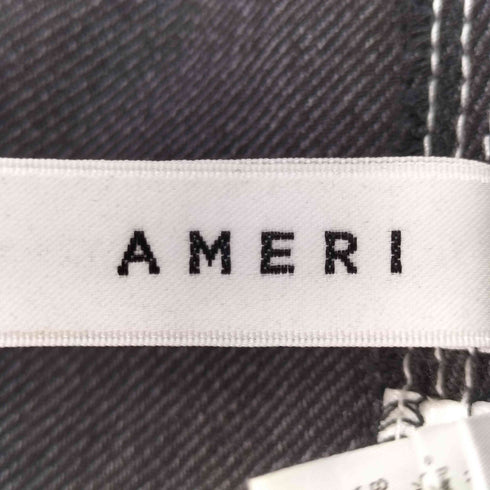 アメリ AMERI SHOREDITCH OVER DRESS レディース FREE