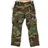 ユーエスアーミー U.S. ARMY ウッドランドカモ BDU カーゴパンツ メンズ