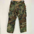 ユーエスアーミー U.S. ARMY ウッドランドカモ BDU カーゴパンツ メンズ
