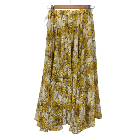 アメリ AMERI ADAM VOLUME SKIRT レディース JPN:M