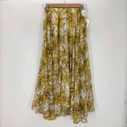 アメリ AMERI ADAM VOLUME SKIRT レディース JPN:M