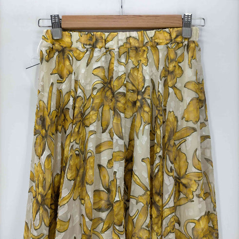 アメリ AMERI ADAM VOLUME SKIRT レディース JPN:M