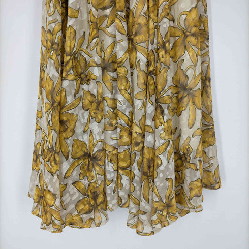 アメリ AMERI ADAM VOLUME SKIRT レディース JPN:M