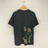 フェローズ PHERROWS 和柄VネックTシャツ メンズ