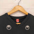 フェローズ PHERROWS 和柄VネックTシャツ メンズ