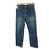 リーバイス Levis 00s 505 メキシコ製 刻印230 ジップフライデニムパンツ メンズ 32×30