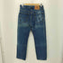 リーバイス Levis 00s 505 メキシコ製 刻印230 ジップフライデニムパンツ メンズ 32×30