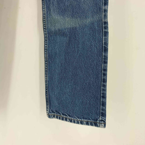 リーバイス Levis 00s 505 メキシコ製 刻印230 ジップフライデニムパンツ メンズ 32×30