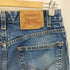 リーバイス Levis 00s 505 メキシコ製 刻印230 ジップフライデニムパンツ メンズ 32×30