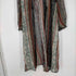 アメリ AMERI 2WAY ETHNIC FLOWER GOWN DRESS レディース