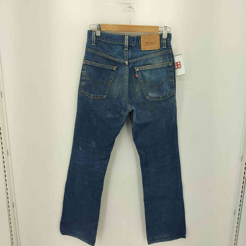 リーバイス Levis 517 BOOT CUT 刻印575 ブーツカットデニムパンツ メンズ 31×32