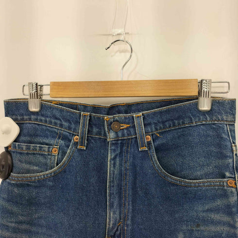 リーバイス Levis 517 BOOT CUT 刻印575 ブーツカットデニムパンツ メンズ 31×32