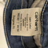 カーハート Carhartt DUNGAREE FIT ペインターデニムパンツ メンズ 34/32
