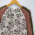 アメリ AMERI FLOWER RAGLAN TOP レディース