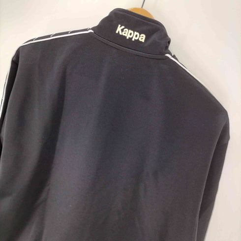 カッパ Kappa ロゴトラックトップ メンズ