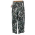 アメリ AMERI BOTANICAL PIPING PANTS レディース JPN:M