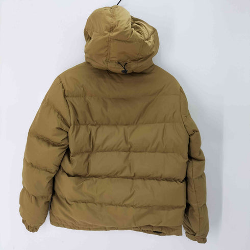 シュプリーム Supreme 11AW DOWN PULLOVER JACKET メンズ import:S