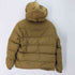 シュプリーム Supreme 11AW DOWN PULLOVER JACKET メンズ import:S