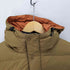シュプリーム Supreme 11AW DOWN PULLOVER JACKET メンズ import:S