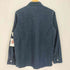 リー Lee ワーク長袖シャツ メンズ import:M