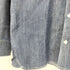 リー Lee ワーク長袖シャツ メンズ import:M