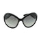 マークバイマークジェイコブス Marc by Marc Jacobs バタフライフレーム サングラス レディース 61□16 115