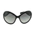 マークバイマークジェイコブス Marc by Marc Jacobs バタフライフレーム サングラス レディース 61□16 115