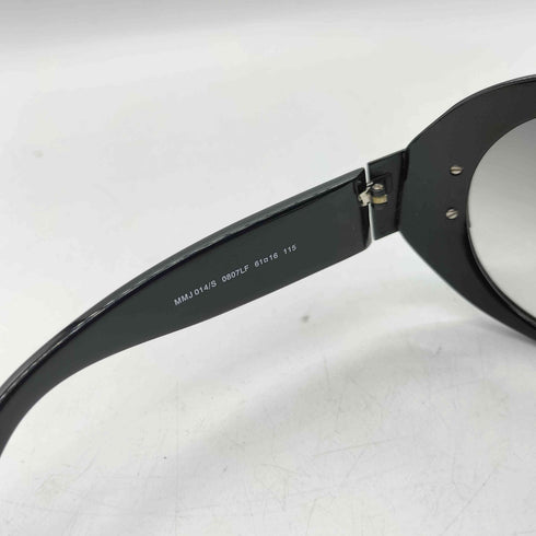 マークバイマークジェイコブス Marc by Marc Jacobs バタフライフレーム サングラス レディース 61□16 115