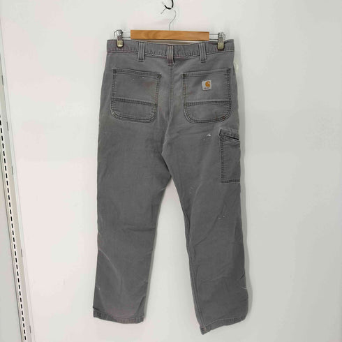 カーハート Carhartt RELAXED FIT STRAIGHT PANTS ペインター メンズ 32/30