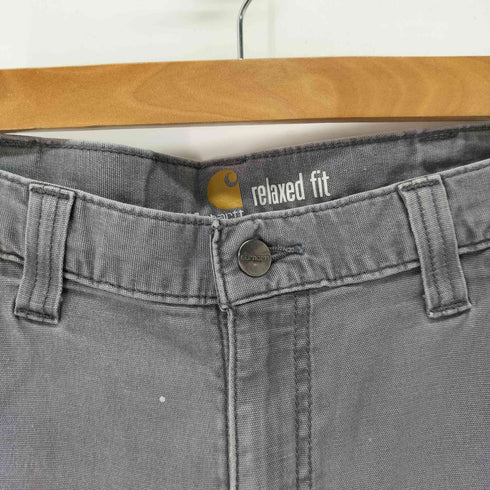 カーハート Carhartt RELAXED FIT STRAIGHT PANTS ペインター メンズ 32/30