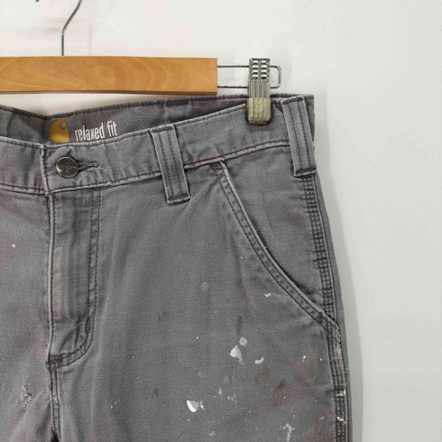 カーハート Carhartt RELAXED FIT STRAIGHT PANTS ペインター メンズ 32/30