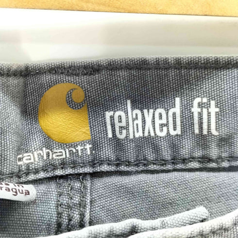 カーハート Carhartt RELAXED FIT STRAIGHT PANTS ペインター メンズ 32/30