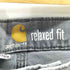 カーハート Carhartt RELAXED FIT STRAIGHT PANTS ペインター メンズ 32/30