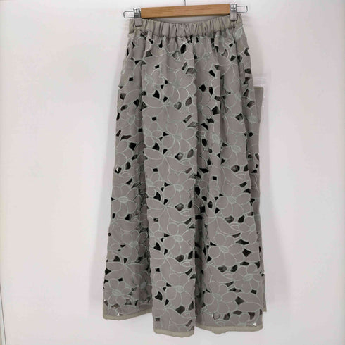 アメリ AMERI VIOLACUTWORK FLARE レディース