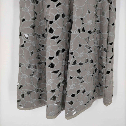アメリ AMERI VIOLACUTWORK FLARE レディース
