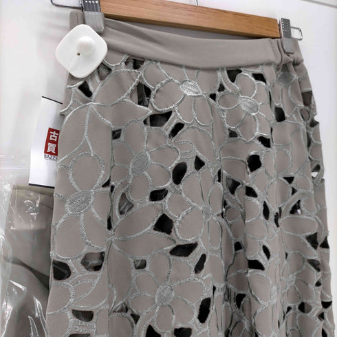 アメリ AMERI VIOLACUTWORK FLARE レディース