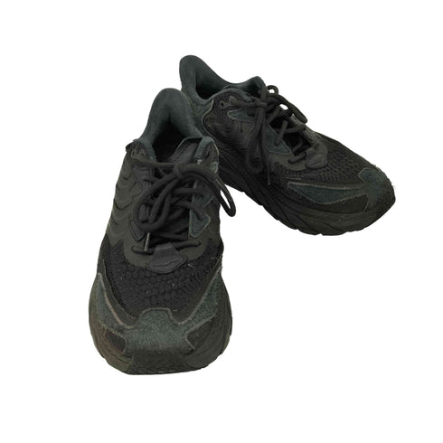 ホカオネオネ HOKA ONE ONE CLIFTON LS クリフトン ローカットスニーカー レディース JPN:24