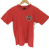 ザリアルマッコイズ THE REAL McCOYS BUCO DETROITプリントTシャツ メンズ US:40