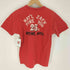 ザリアルマッコイズ THE REAL McCOYS BUCO DETROITプリントTシャツ メンズ US:40