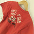 ザリアルマッコイズ THE REAL McCOYS BUCO DETROITプリントTシャツ メンズ US:40