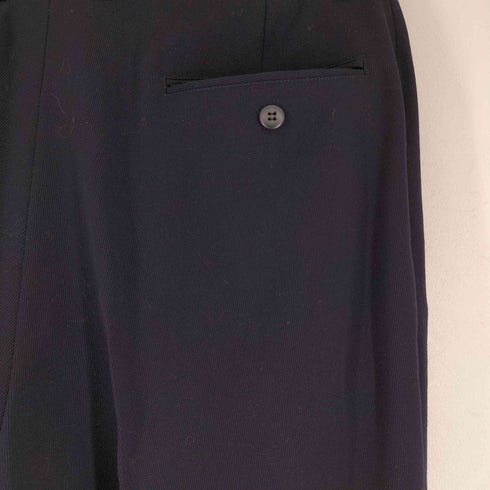 ジョルジオアルマーニ Giorgio Armani 90S イタリア製 タック ウールスラックス メンズ EUR:51-52