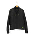 ボスヒューゴボス BOSS HUGO BOSS ステッチライン ジップアップジャケット メンズ L