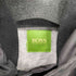 ボスヒューゴボス BOSS HUGO BOSS ステッチライン ジップアップジャケット メンズ L