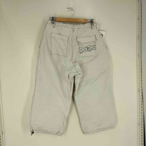 ナインティナインティ 9090 22ss Original Balloon Pants メンズ JPN:L